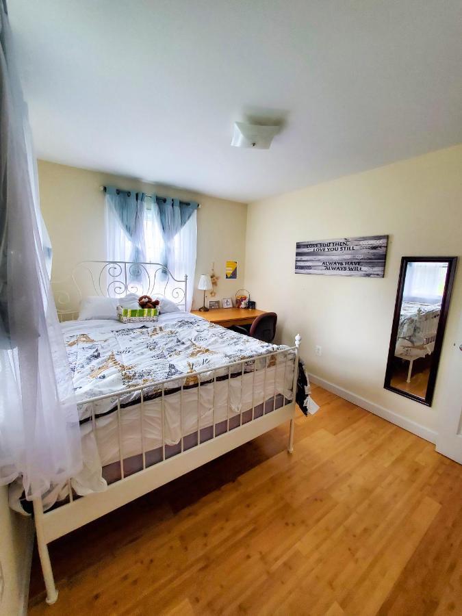 5 Star Room2/Close To Everything/5 Min Walk Metro/Rockville Town Center 외부 사진