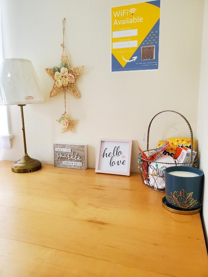 5 Star Room2/Close To Everything/5 Min Walk Metro/Rockville Town Center 외부 사진