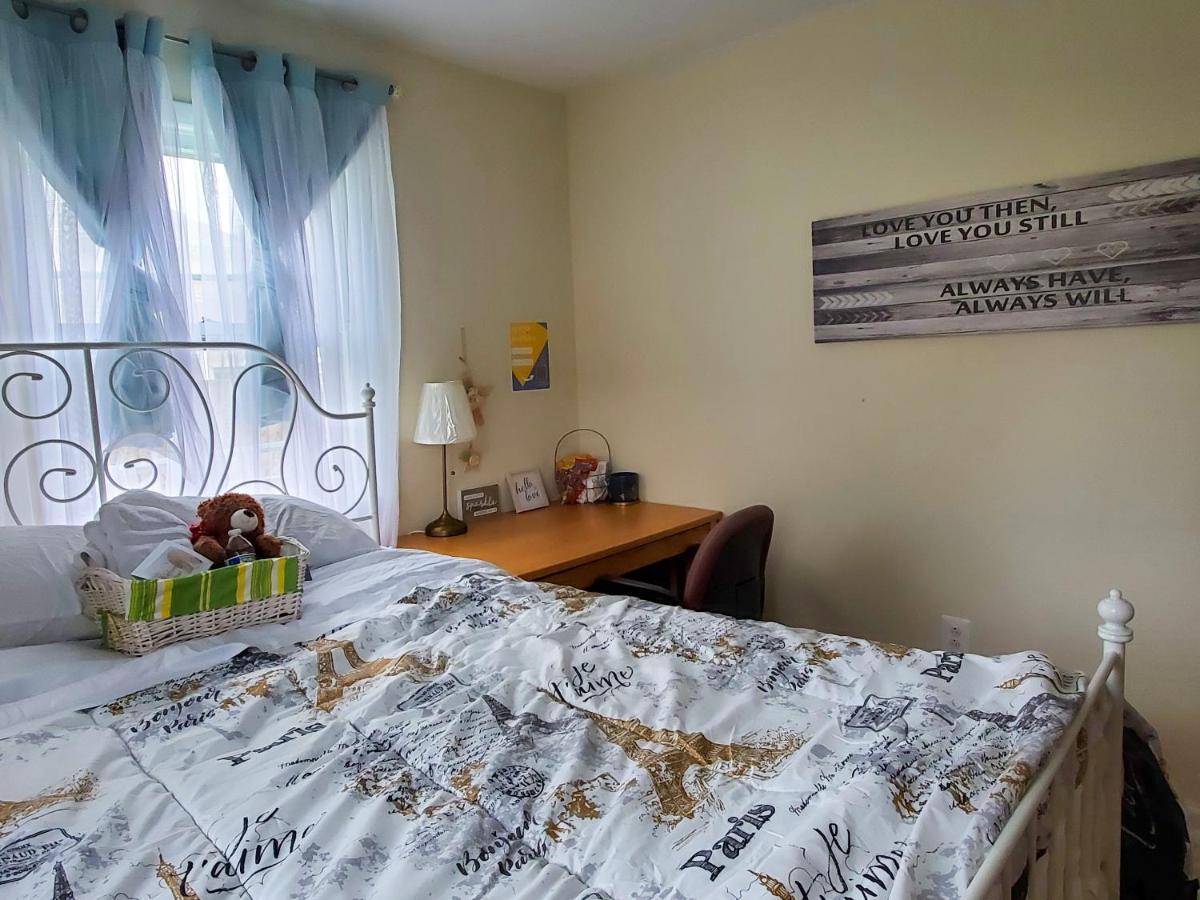 5 Star Room2/Close To Everything/5 Min Walk Metro/Rockville Town Center 외부 사진